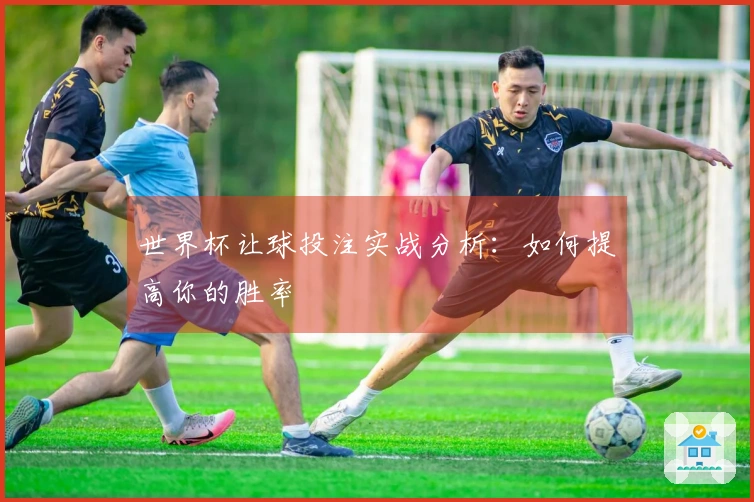 世界杯让球投注实战分析：如何提高你的胜率