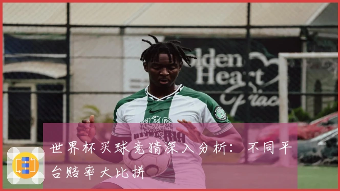 世界杯买球竞猜深入分析：不同平台赔率大比拼