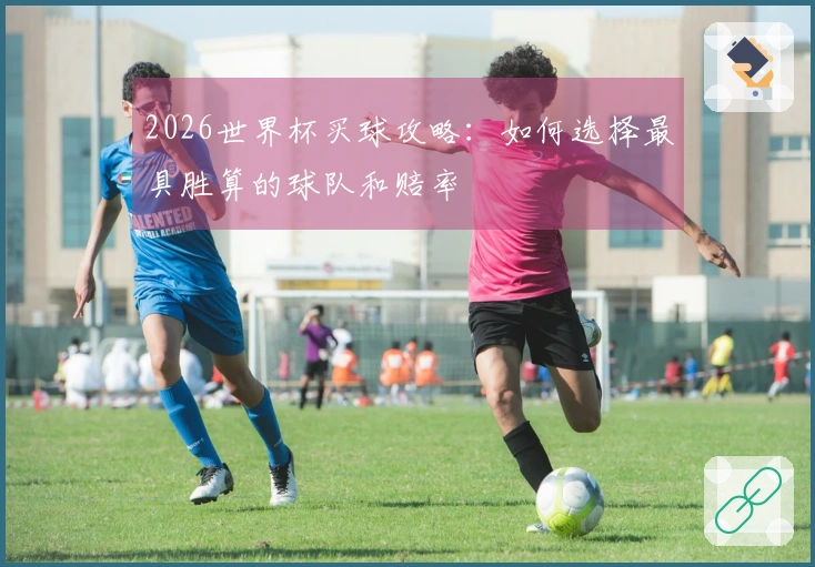 2026世界杯买球攻略：如何选择最具胜算的球队和赔率