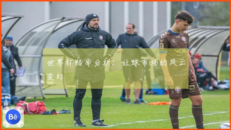 世界杯赔率分析：让球市场的风云变幻