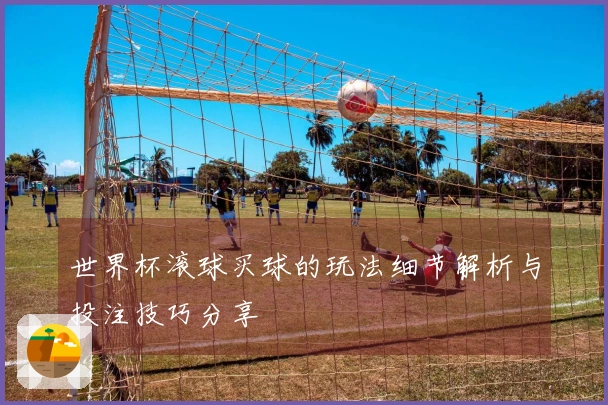 世界杯滚球买球的玩法细节解析与投注技巧分享