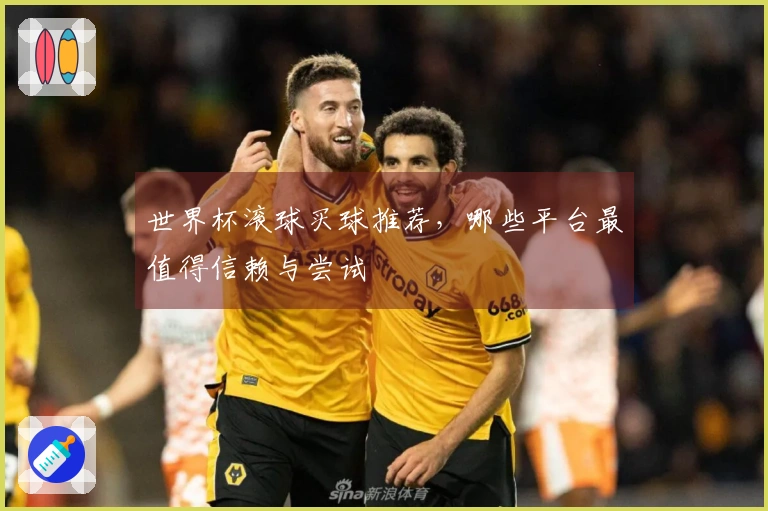 世界杯滚球买球推荐，哪些平台最值得信赖与尝试