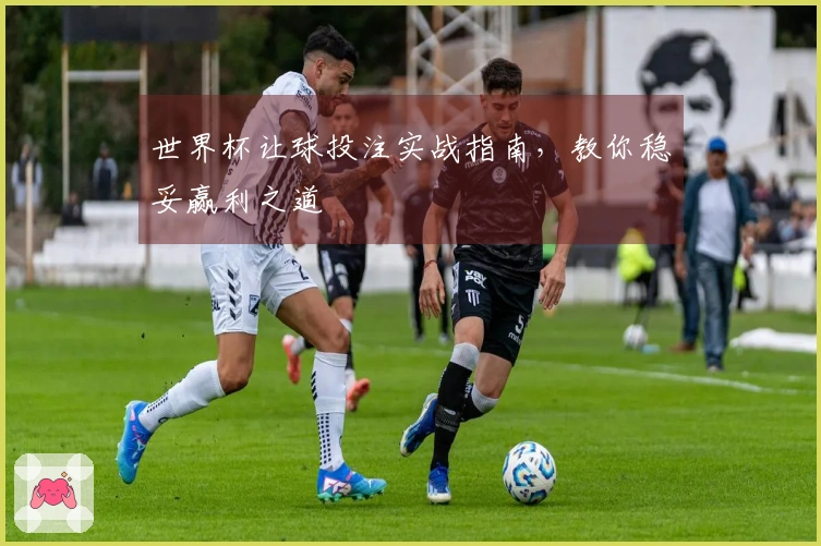 世界杯让球投注实战指南，教你稳妥赢利之道