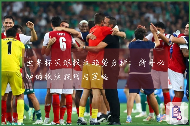 世界杯买球投注趋势分析：新手必知的投注技巧与策略