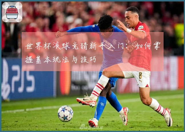 世界杯滚球竞猜新手入门：如何掌握基本玩法与技巧